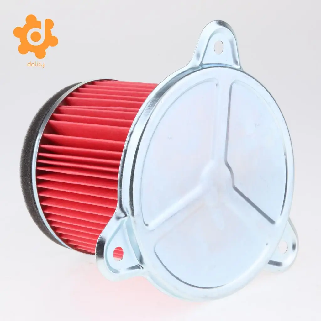 Motorcycle Air Cleaner Intake Filter for Honda Transalp XL600V XL600 V 1987-2000