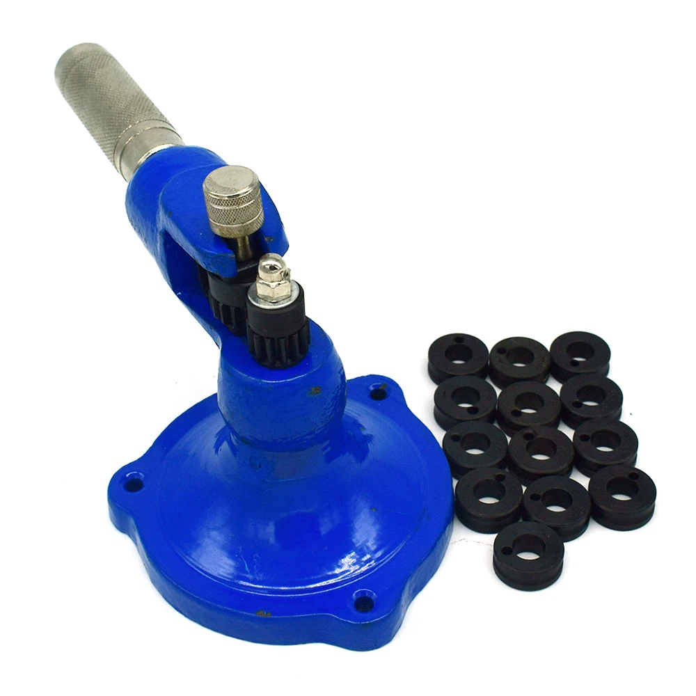 

Jewelry Ring Stretcher Ring Expander Sizing Machine Roller For Stone Set Enlarger Tool