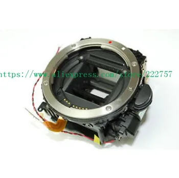 

90%new Camera small main box For Canon 70D Mirror body Shutter Replacement Repair Part
