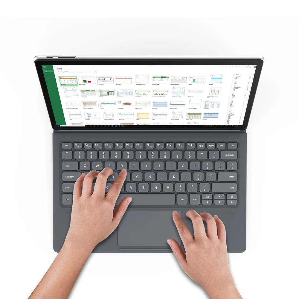 Alldocube nuvision i1113 2 в 1 планшетный ПК intel N3350 Четырехъядерный 4 ГБ ОЗУ 64 Гб ПЗУ 11 6 дюймов
