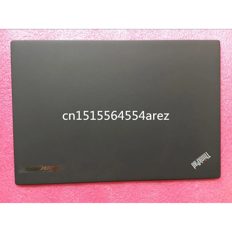 Новый и оригинальный ноутбук Lenovo ThinkPad X240 X250 задняя крышка ЖК дисплея/задняя