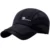 Горячая Сетка Elegent Cap Мужчины Женщины Письмо Вышивка Хлопок Полиэстер Солнцезащитный Козырек Quick Dry Anti-UV Регулируемые Шляпы Открытый Бег