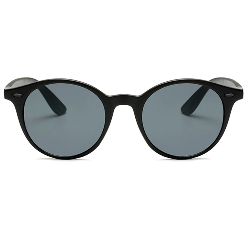 Классические солнцезащитные очки Oculos Masculino Tr90 Короткие поляризационные