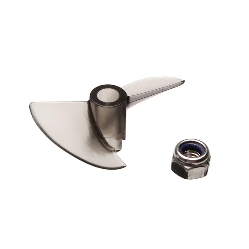 

2PCS Feilun FT011-10 Propeller For FT011 RC Boat Parts