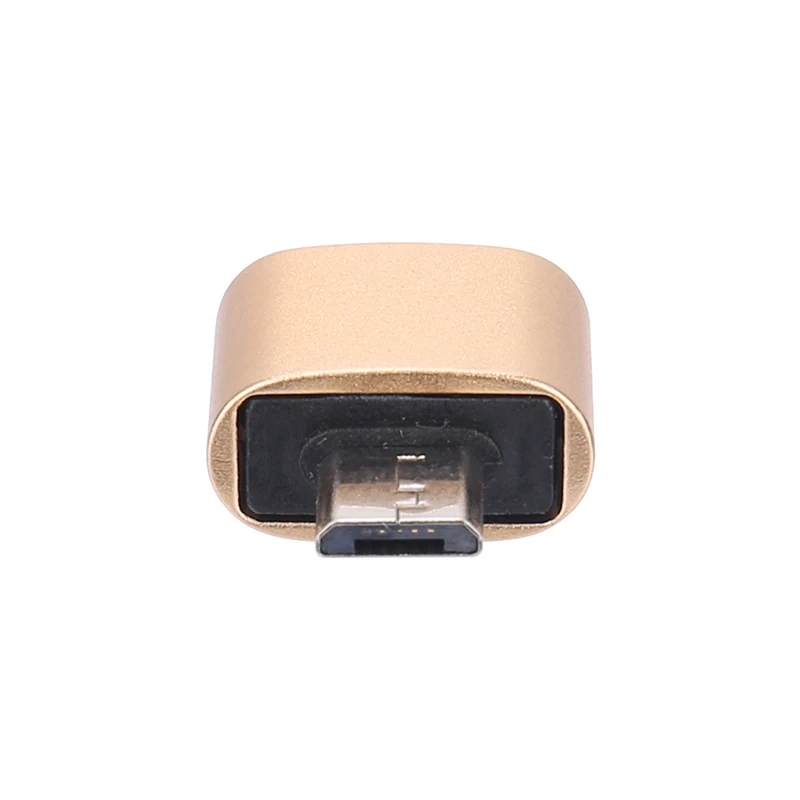 Thbelieve USB To Micro Adapter
