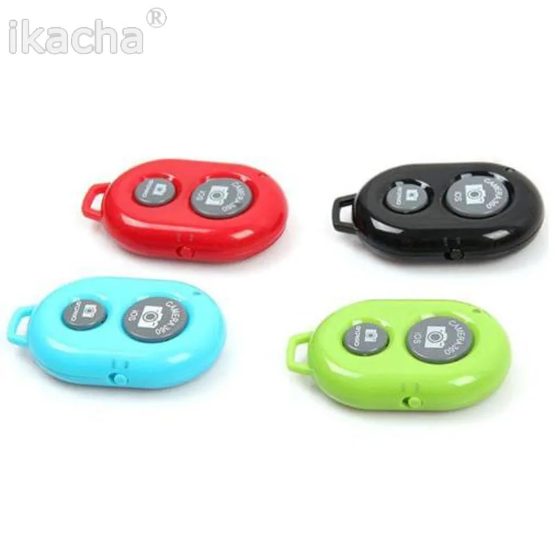 Bluetooth Remote Camera Control Self-timer Release Shutter (7)