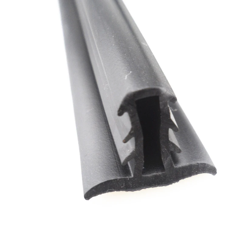 

1.6 m / pcs car noise rubber gasket sealant for Mini One Cooper R50 R52 R53 R55 R56 R60 R61 SEAT Ibiza Leon