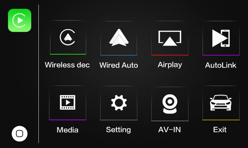 Sale Wireless CarPlay, for Audi A4 A5 Q5 Q7 MMI 3G/3G+ muItimedia interface CarPlay & Android auto Retrofit Kit 2 Sale Wireless CarPlay, for Audi A4 A5 Q5 Q7 MMI 3G/3G+ muItimedia interface CarPlay & Android auto Retrofit Kit 2