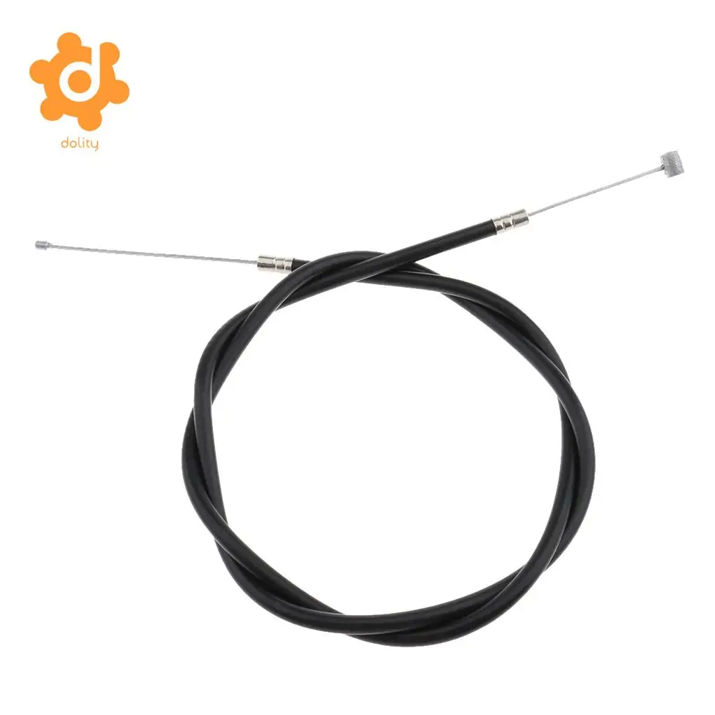 Motorcycle Front Brake Cable for 47cc 49cc Mini Pocket Dirt Bike ATV