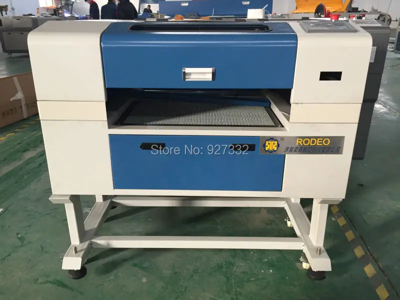 

high quality and precision laser machine 6090 for promotion 6090 laser engraving machine