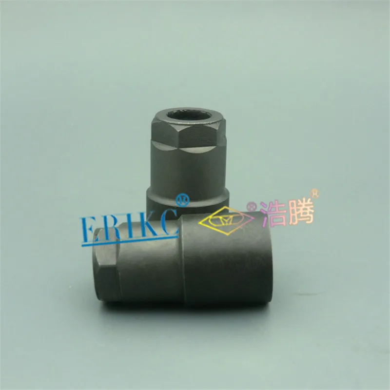ERIKC горячая Распродажа F00VC14012 колпачок сопла дизельного инжектора F 00V C14 012