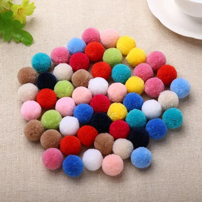 Popular Pon PomsBuy Cheap Pon Poms lots from China Pon Poms suppliers