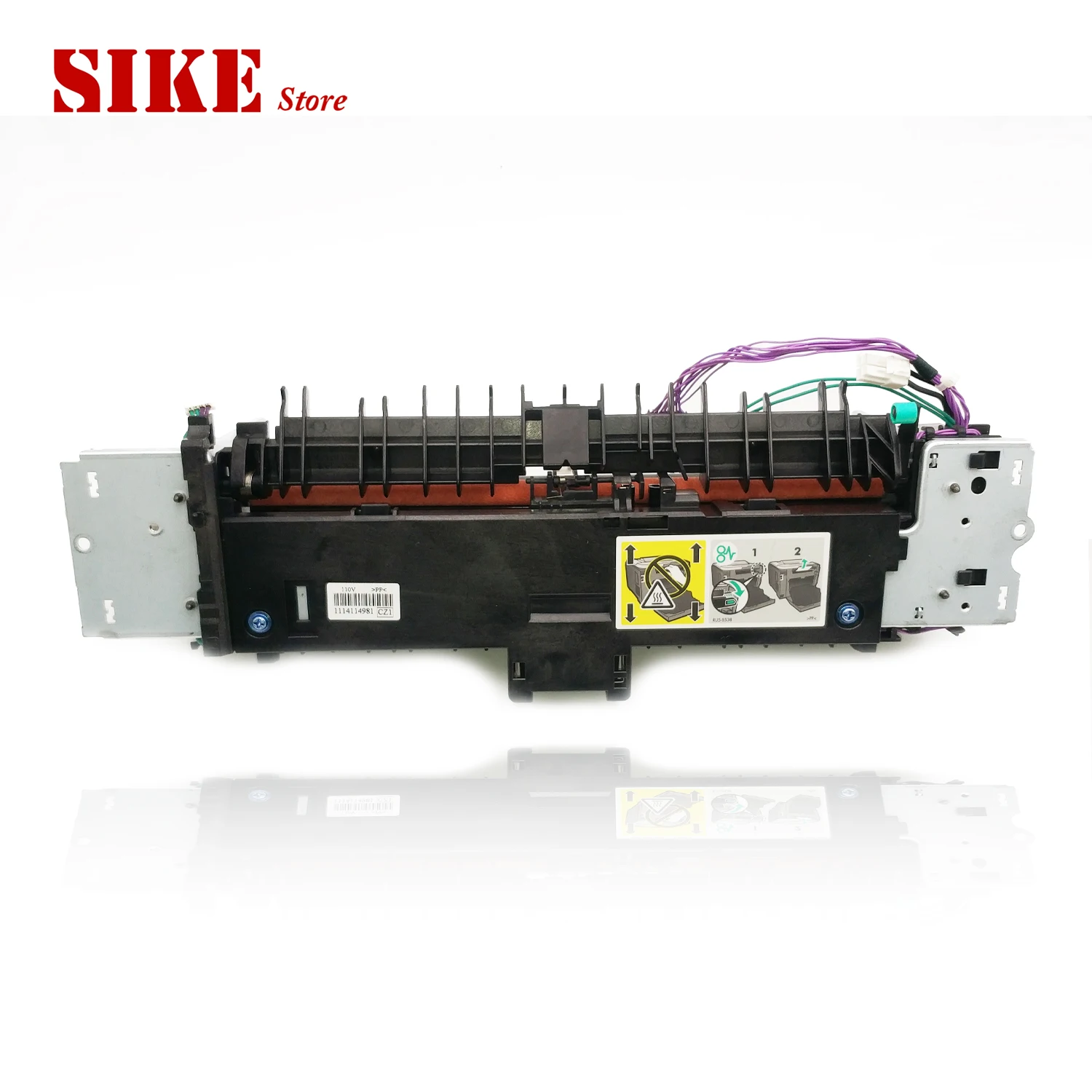 FM4-4291 FM4-4290 Fixing Assy For Canon MF8340Cdn MF8360Cdn MF8340 MF8360 MF8380 MF 8340 8360 8380 Cdn Cdw Fuser Assembly Unit | Компьютеры