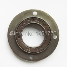 Наружный диаметр 78 мм Электрический скутер 4 отверстия беззубчатая звездочка, маховик