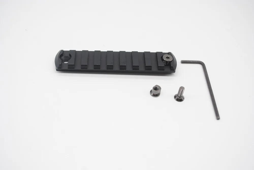 Cheap rail weaver