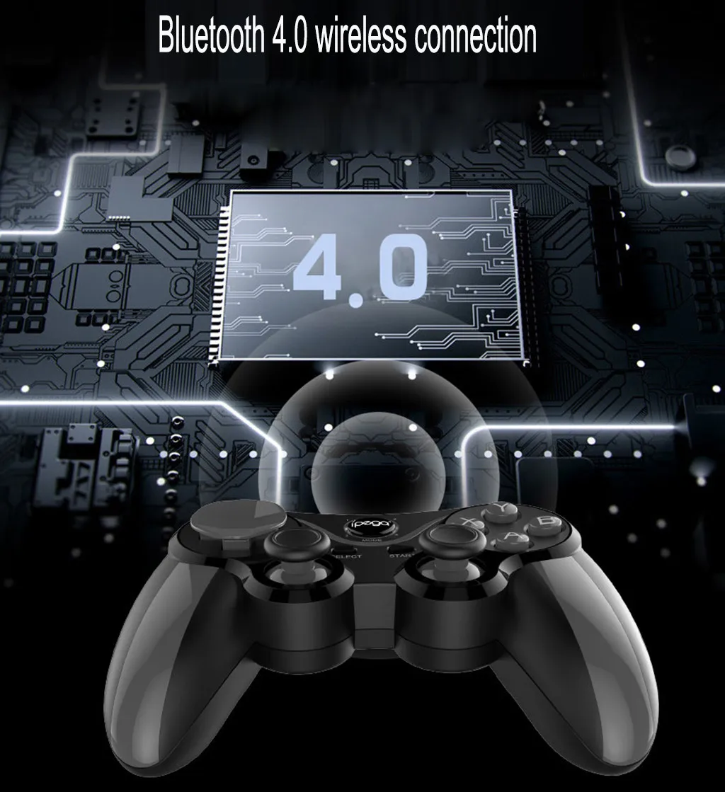 Gamepad