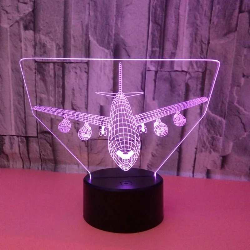 plane 1