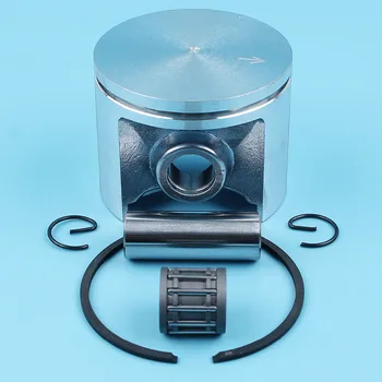 

50mm Piston Ring Needle Bearing Kit For HUSQVARNA 268 268XP 268K 266 Chainsaw