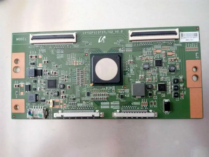 

15YS2FU13TSTLTG2-V0.0 Tested Good Working