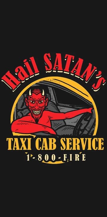 Devil Satan