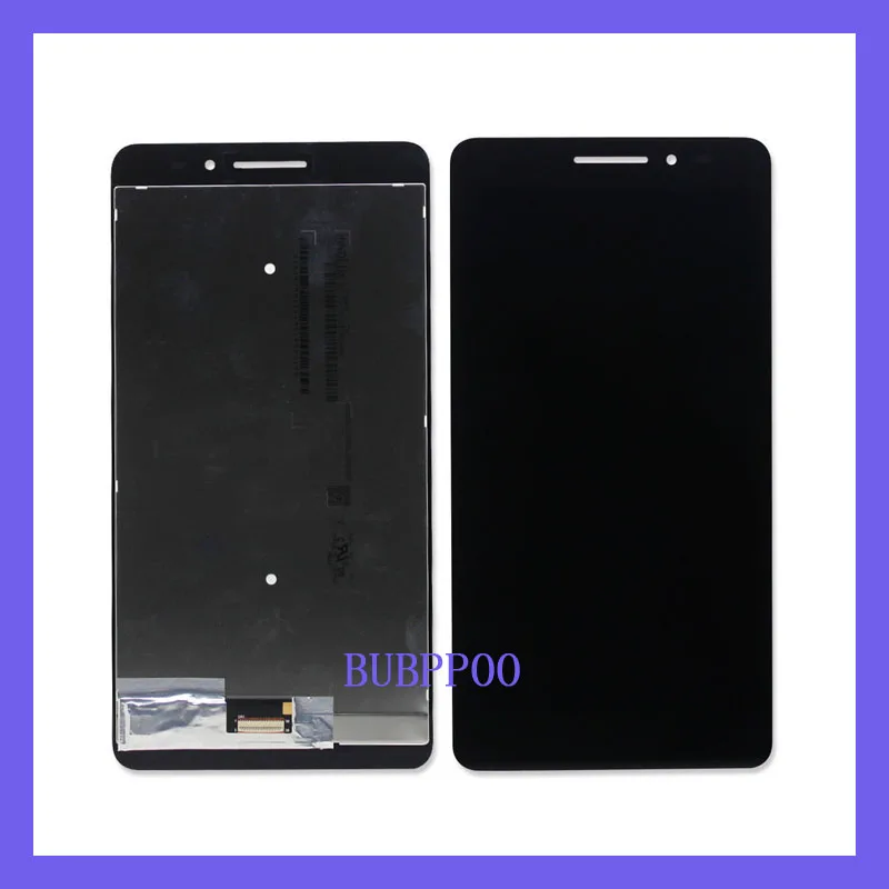 

Новый ЖК-дисплей с сенсорным экраном в сборе, Замена для Lenovo Phab Plus PB1-770N PB1-770M PB1-770, белый, черный, Бесплатная доставка