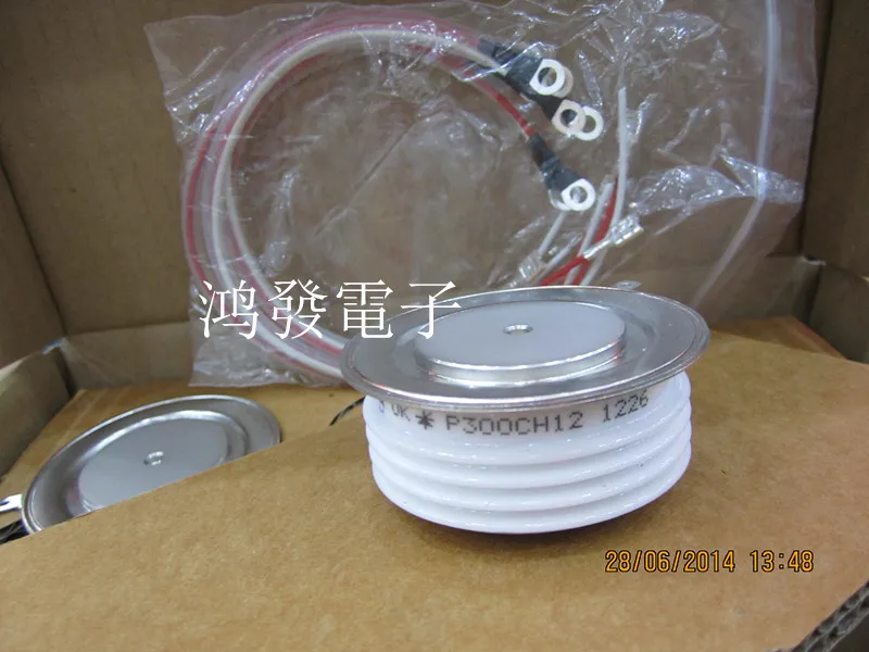 

MODULE P300CH12 module original spot