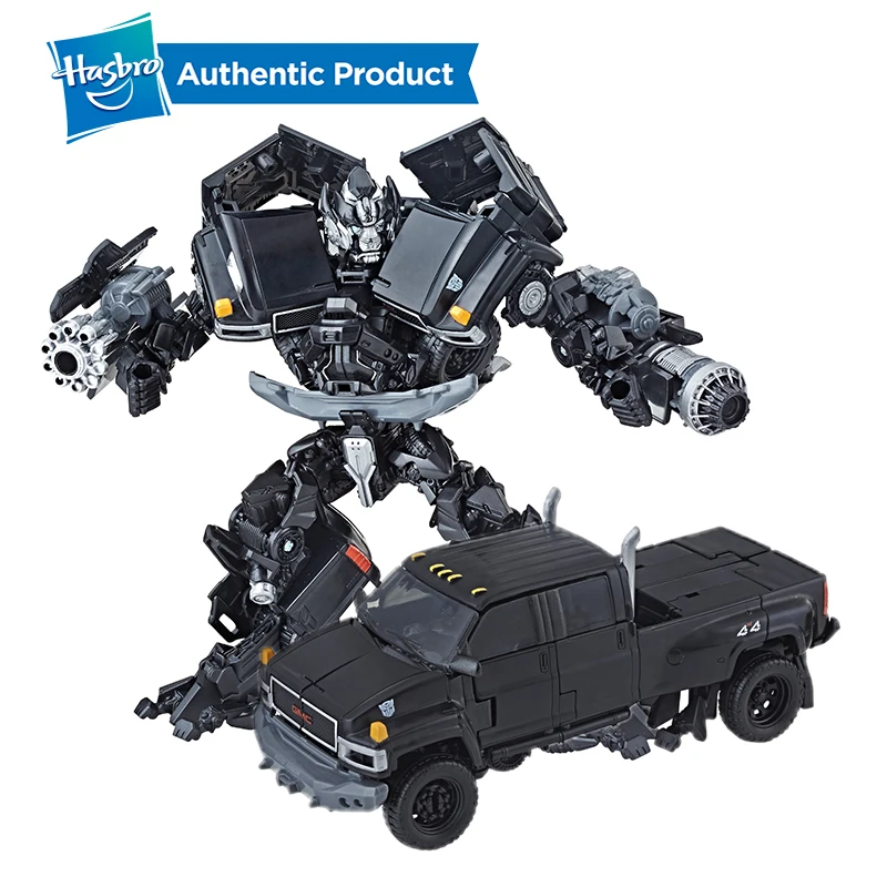 

Hasbro Transformers SS14 6-Inch Generations Power ofthe Primes Gen Studio Series Voyager Ironhide