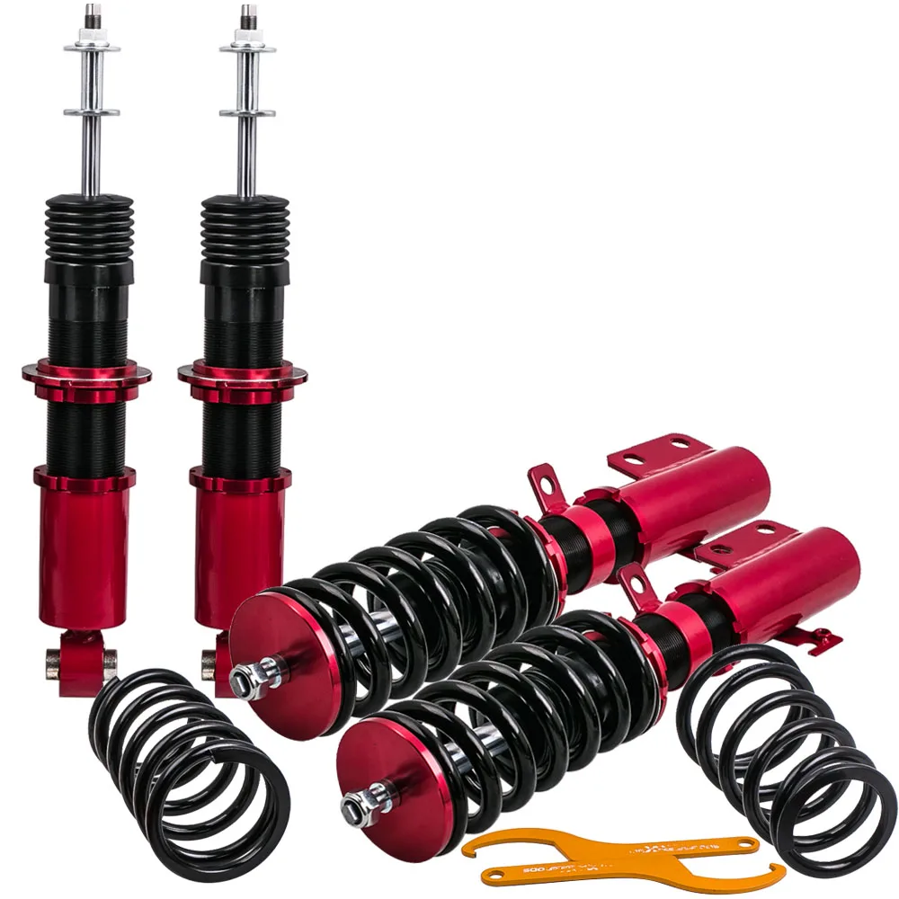 Coilover суспензий комплект для Toyota Celica 2006 2000 катушки пружины не регулируемый