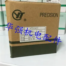 Shanghai Yatai AISET Instrumentation NTTD-2401V heat press machine for table