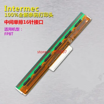 

pf8t printhead New ORIGINAL PRINT HEAD FOR pf8t PF8T 203DP Thermal printer head 16pins