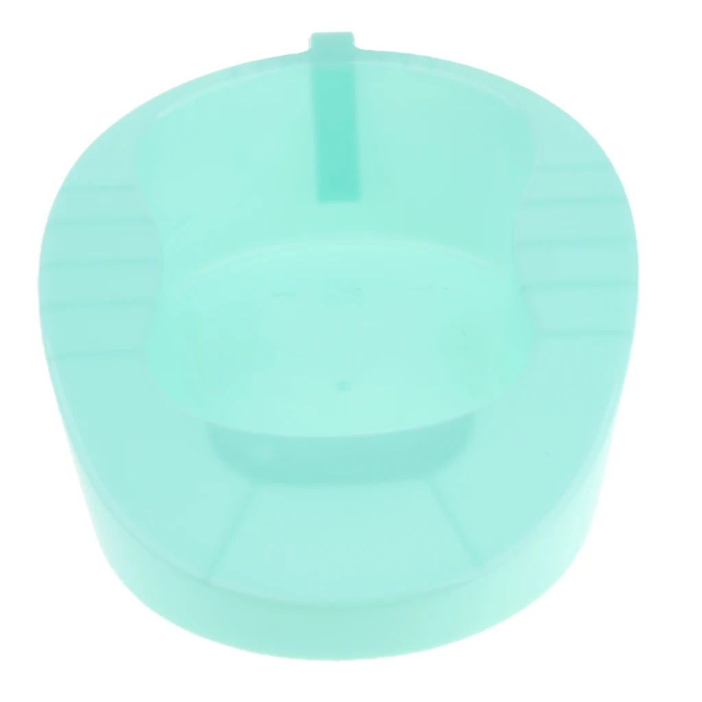 1pcs Incontinence Bedridden Patients Plastic Bedpan Bed Pan Hospital Nursing for Elderly Women Men