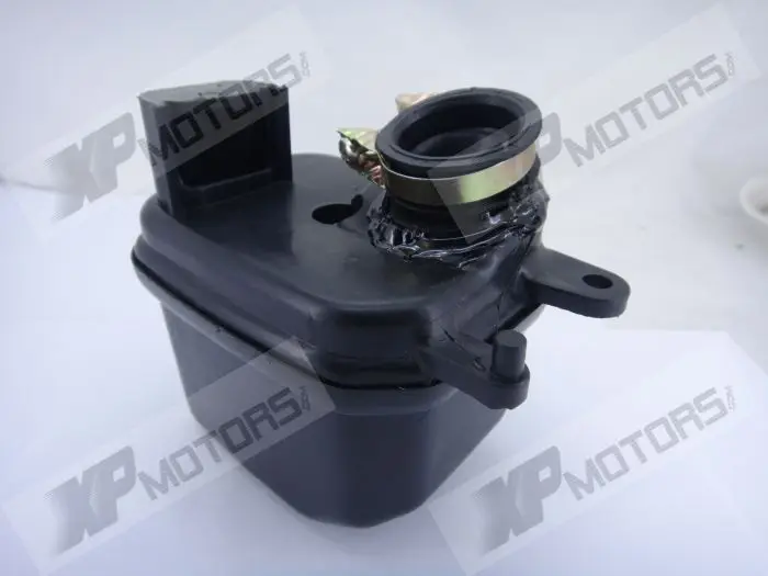 NEW Air filter airfilter air box airbox kit For Yamaha PY50 PW 50 PW50