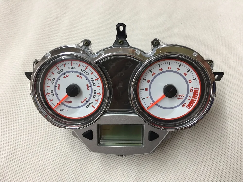 

Speedometer / Tachometer / Instrument For Keeway Newlook Logik Thor 125 150 cc 70000T430007