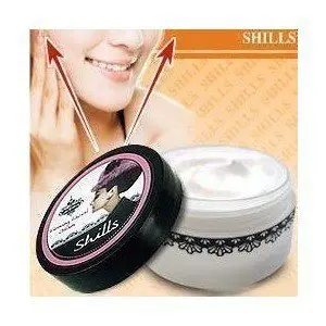 Surprise butt sex in the bar Shills firming facial cream