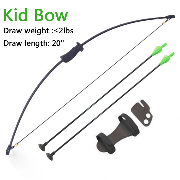 Youth bow For Beginners junior bow, use for children RH&LH hunting
