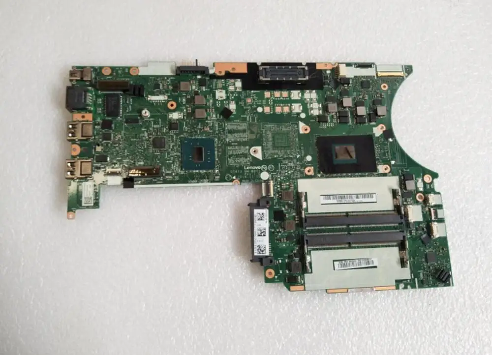 Lenovo Thinkpad T470P i5-7440HQ Laptop Integrated Graphics Card
Motherboard 01YR873 01YR877 01YR871 01YR876 01YR874 01YR878