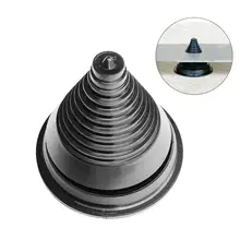 ABS газонокосилка балансировщик лезвий тест лезвия баланс простое удобство 60X50 мм аксессуары для газонокосилки