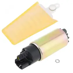 Universal 255Lph High Flow In-tank Car Gasoline Fuel Pump for AIRTEX TOYOTA HYUNDAI ACDELCO MAZDA