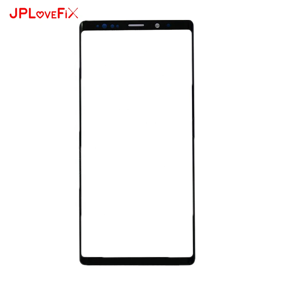 

Front Outer Glass Lens Touch Screen For Samsung S9 S8Plus s8+ Note8 Replacement