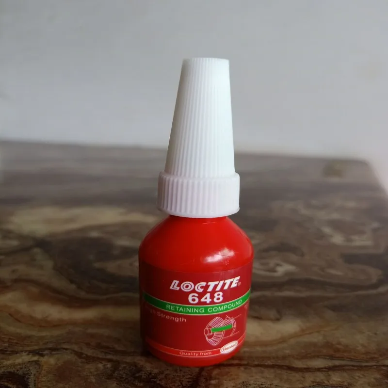 

loctite 648 glue Screw glue 10ML