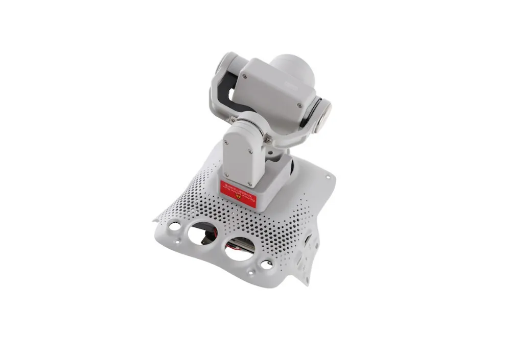 DJI Phantom 4 Gimbal Camera Part 4 For Phantom 4 Drone 4K Video And 12MP Photos IN STOCK