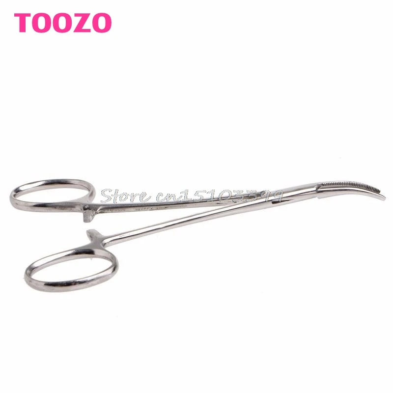 

Stainless Steel Fishing Plier Scissor Line Cutter Hook Remover Forceps Tackle