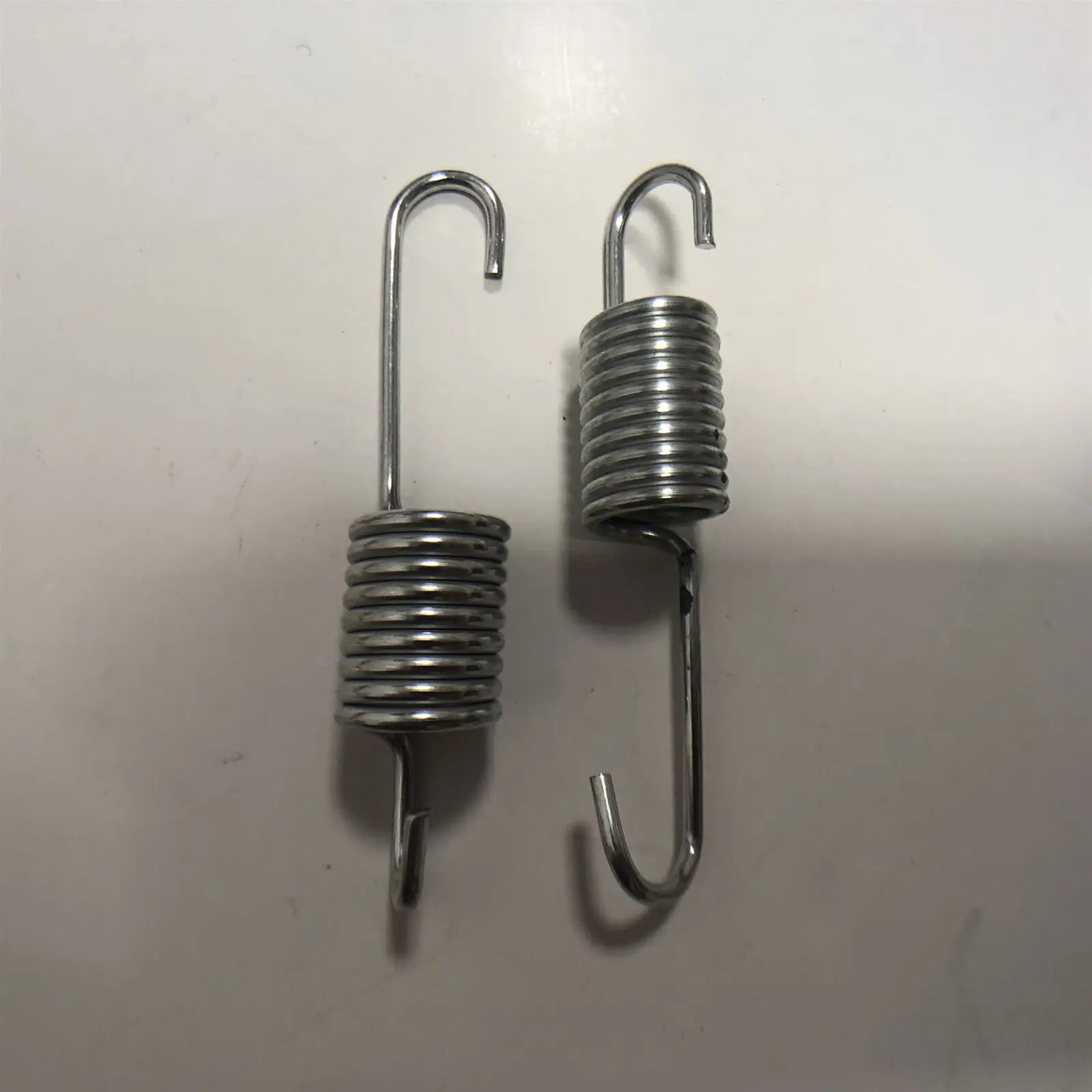 

For Honda CG125(78-03) ZJ125 CB125 XL100 XR75 Rear Brake Pedal Spring Return Spring Motorbike/ Motorcycle Accessories KIckstand