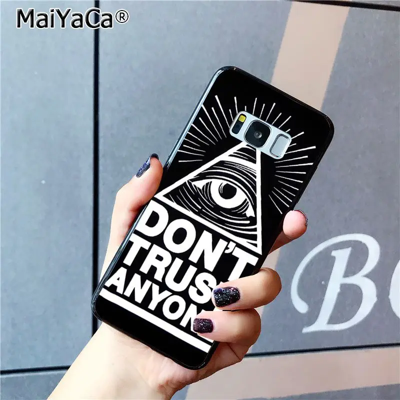 Do Not dont Touch My Phone
