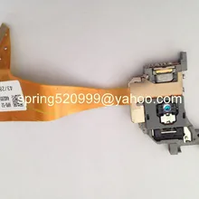 HPD-52 HPD-50 DVD лазерный оптический пикап для автомобиля DVD Аудио навигация для& d VDO 10 устройство смены компакт-дисков