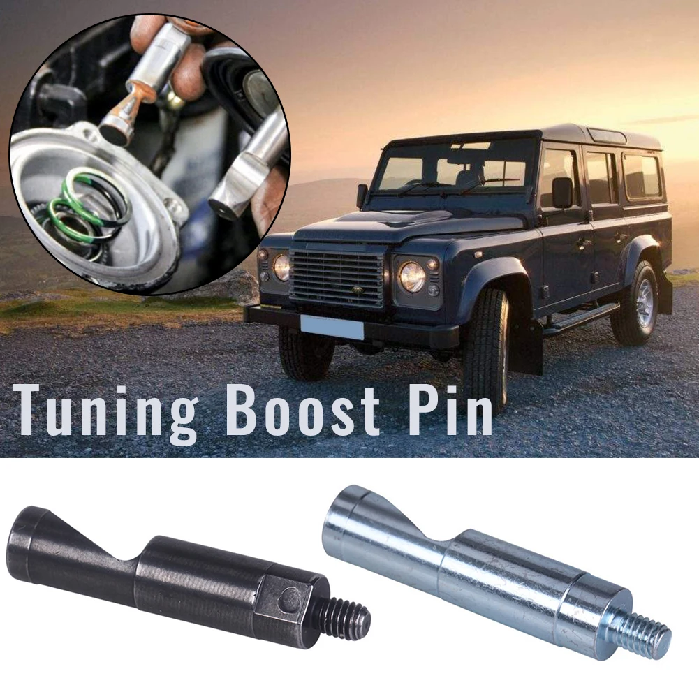 Автонастройка Boost Pin Подходит для Land Rover Defender Discovery Range Rover все 200 и 300 Tdi двигатели 3026