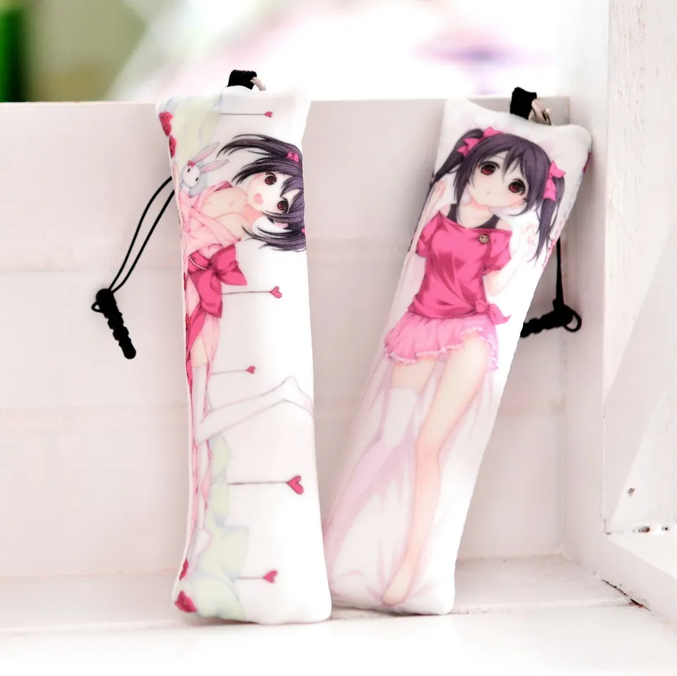 Absolutely Adorable Lovelive Vector Can Be Zeni Domain Comic Mini