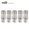 5/10 piezas Original Eleaf CE la EC-M/EC-S 0.3ohm/0.5ohm bobina sólo 2/sólo S/ melo 3 bobina iJust2 EC cabeza cigarrillo electrónico ► Foto 2/6