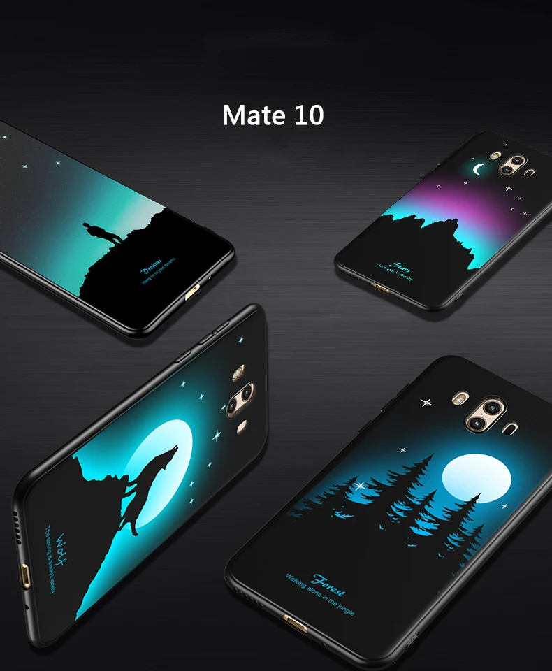 mate 10