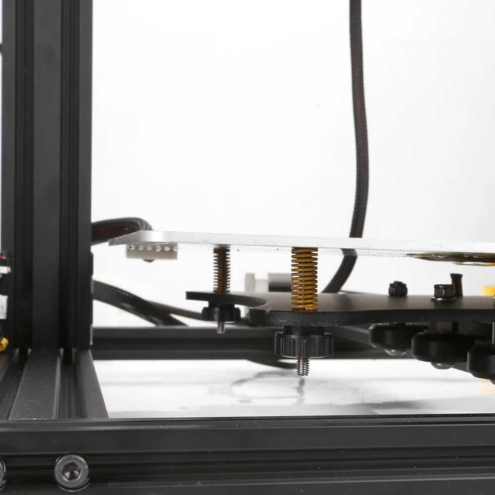 Нажимные пружины для 3D принтера MK2B MK3 MK2A 10 шт./лот|for 3d printer|3d printer hotbedspring |